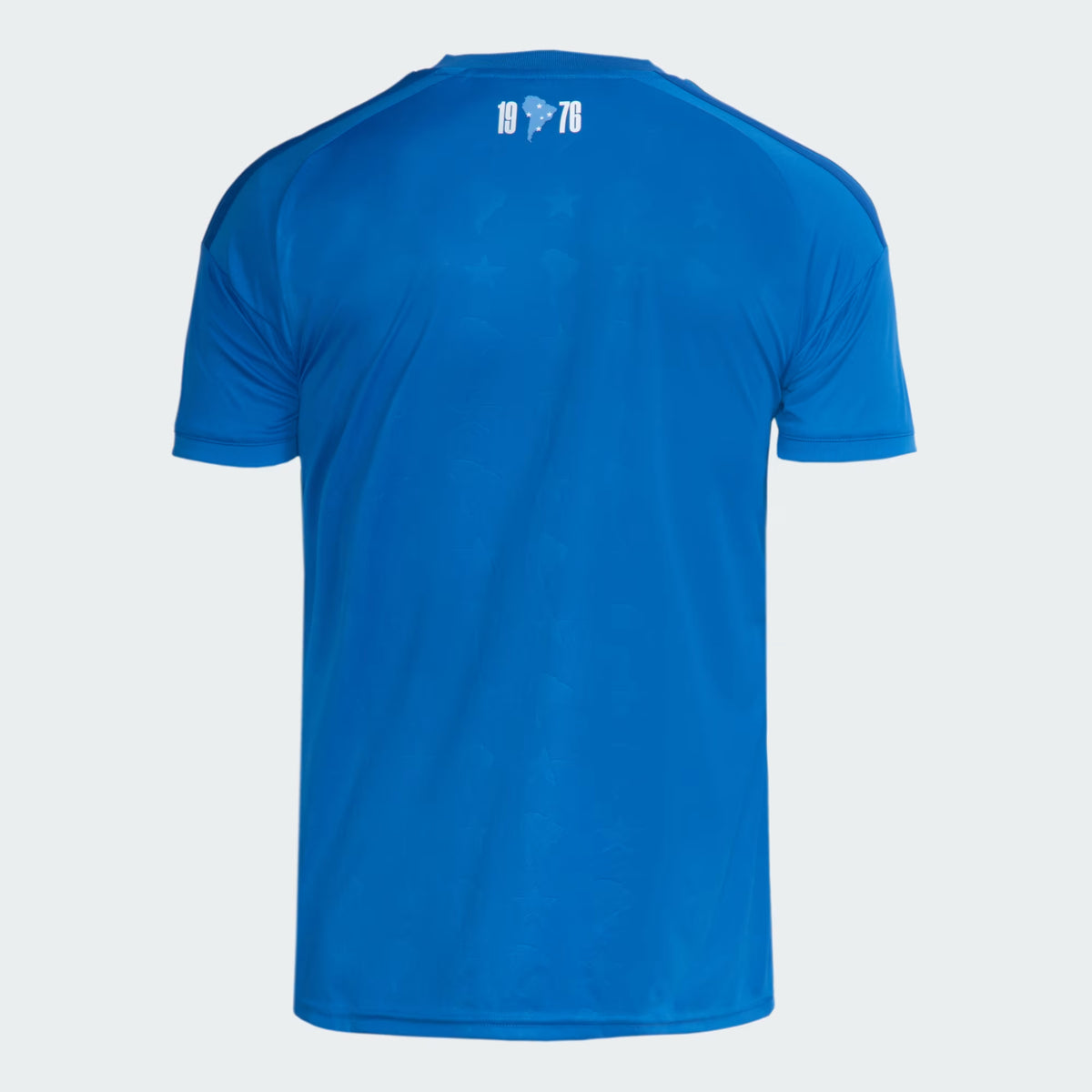 Camisa I Cruzeiro 26/27 Masculina Torcedor