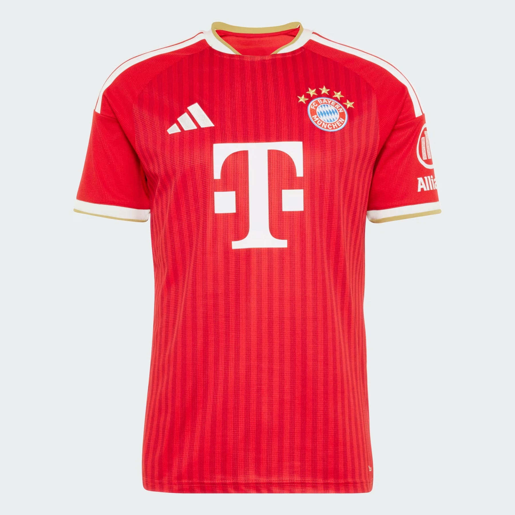 Camisa Bayern de Munique I 26/27 Jogador Masculino