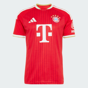 Camisa Bayern de Munique I 26/27 Jogador Masculino