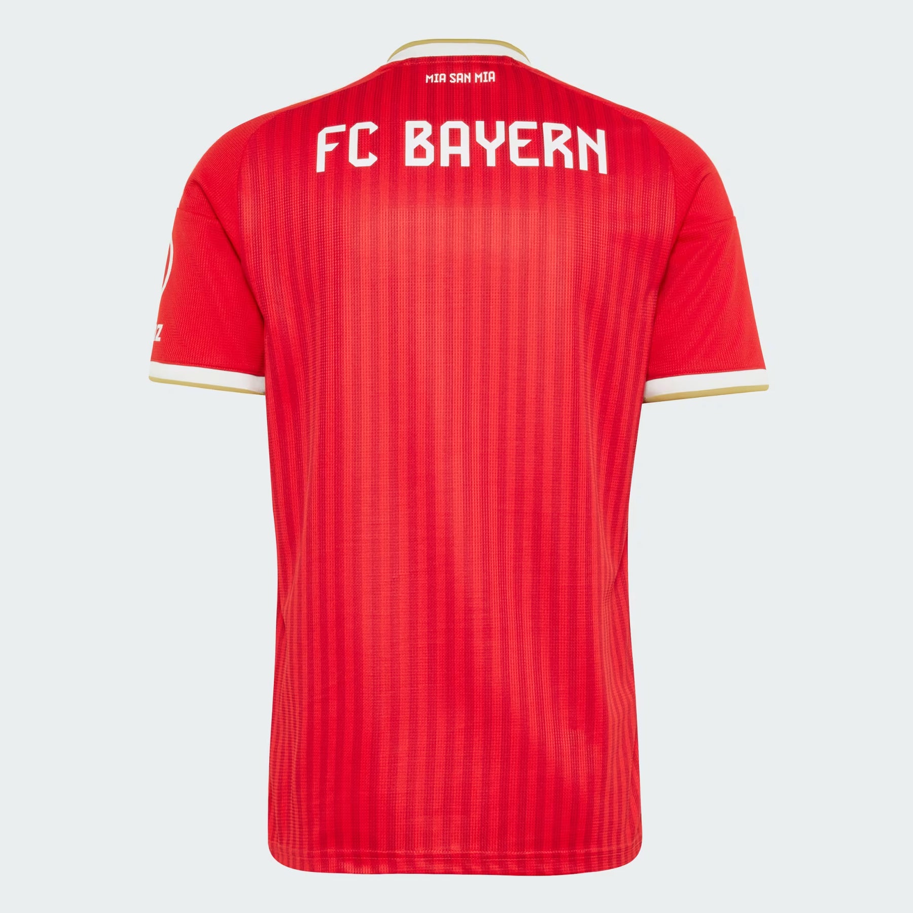 Camisa Bayern de Munique I 26/27 Jogador Masculino