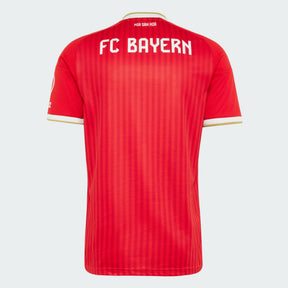 Camisa Bayern de Munique I 26/27 Jogador Masculino