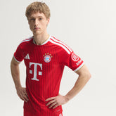Camisa Bayern de Munique I 26/27 Jogador Masculino