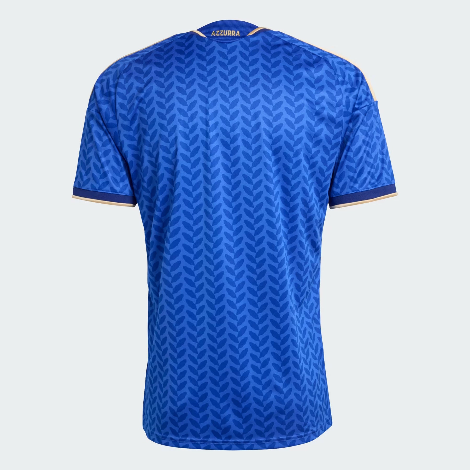 Camisa Seleção Itália 2026