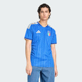 Camisa Seleção Itália 2026