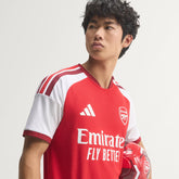 Camisa I Jogador Arsenal 26/27 Torcedor Masculino