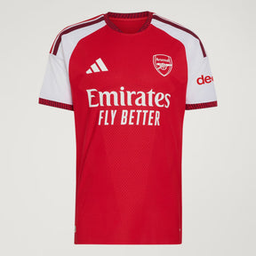 Camisa I Jogador Arsenal 26/27 Torcedor Masculino