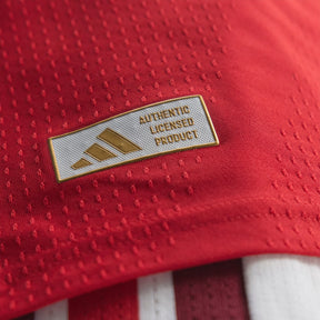 Camisa I Jogador Arsenal 26/27 Torcedor Masculino