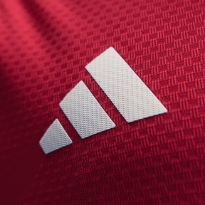 Camisa I Manchester United 26/27  Versão Jogador
