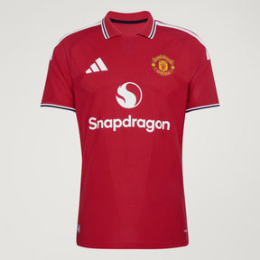 Camisa I Manchester United 26/27  Versão Jogador