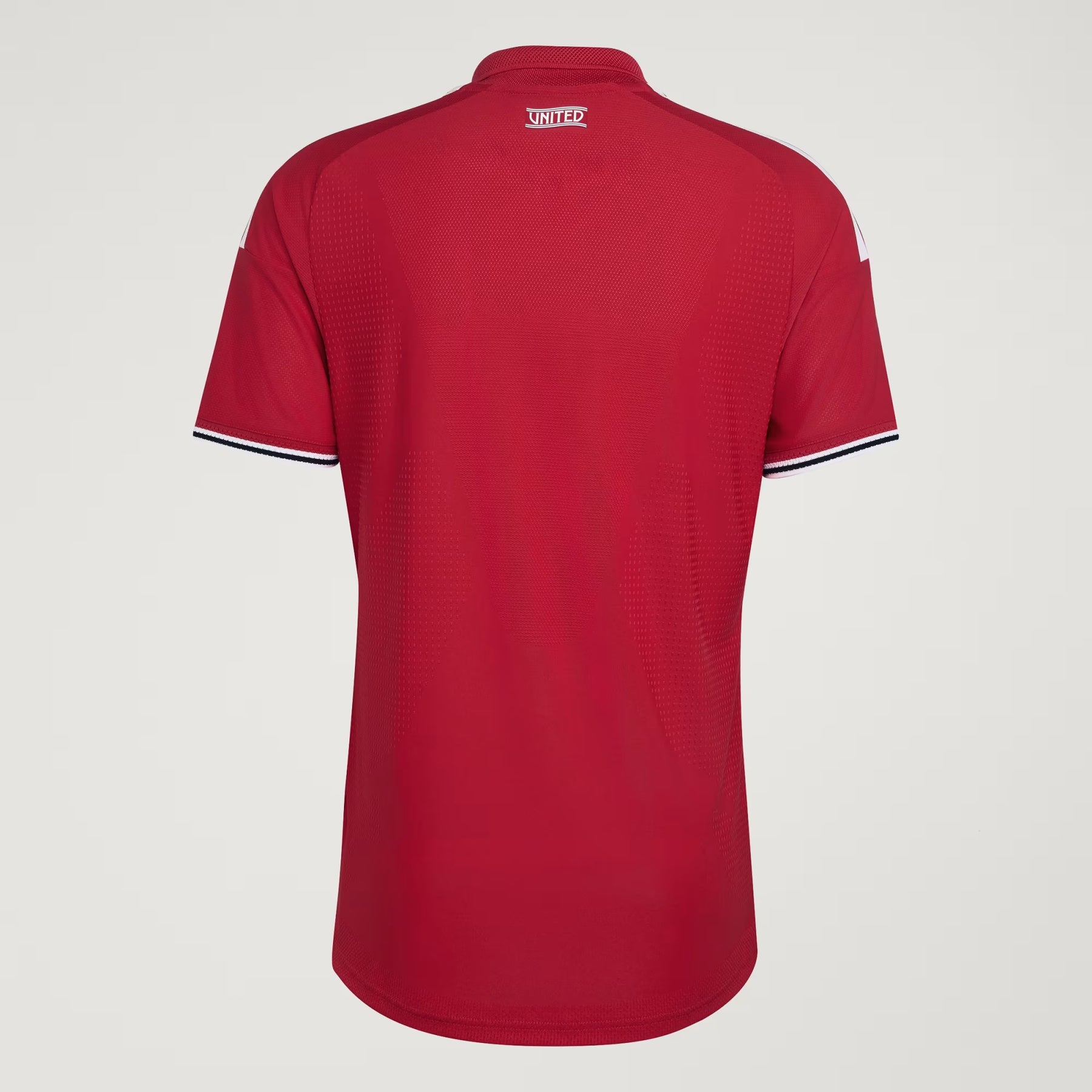 Camisa I Manchester United 26/27  Versão Jogador