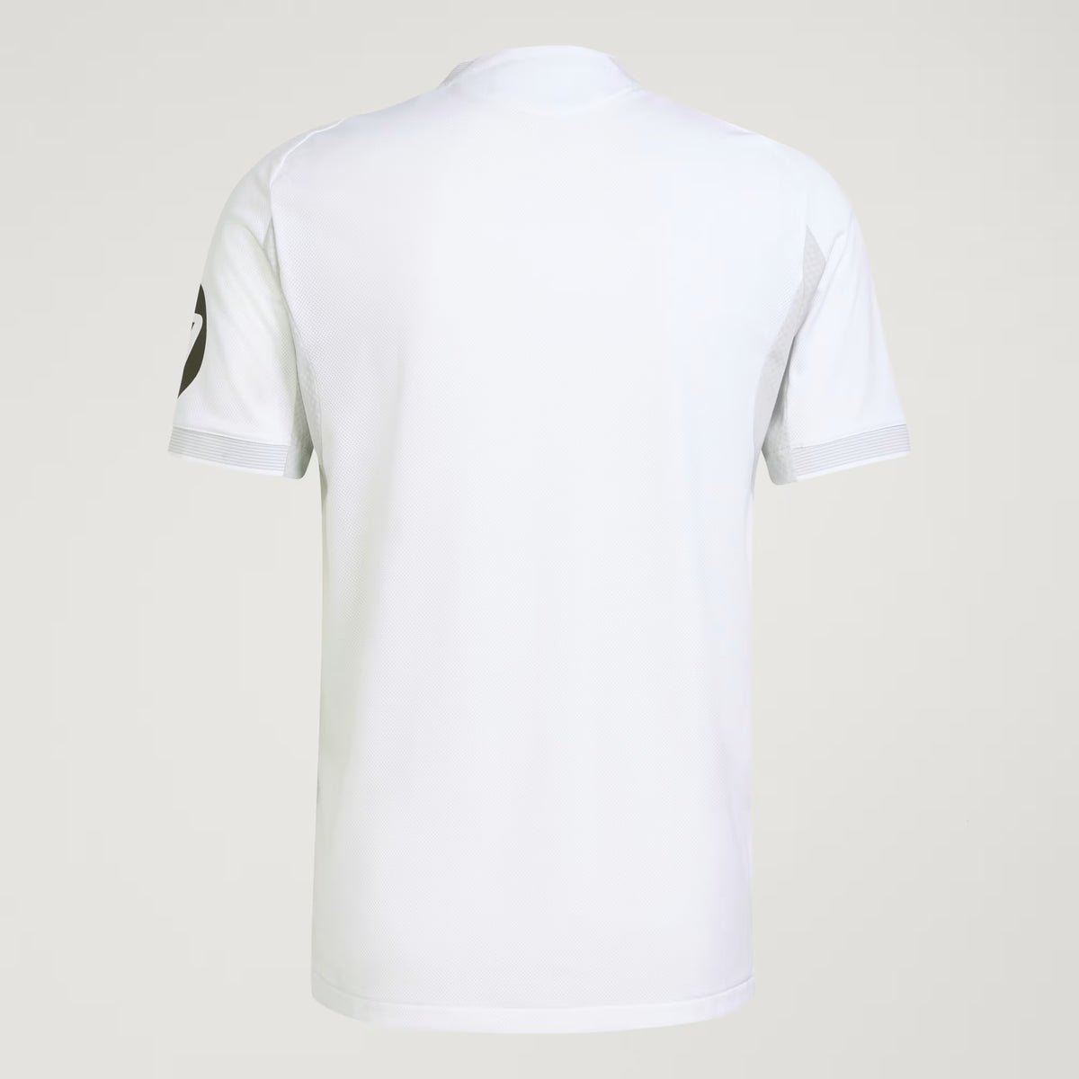 Camisa Real Madrid 25/26 I - Versão Jogador