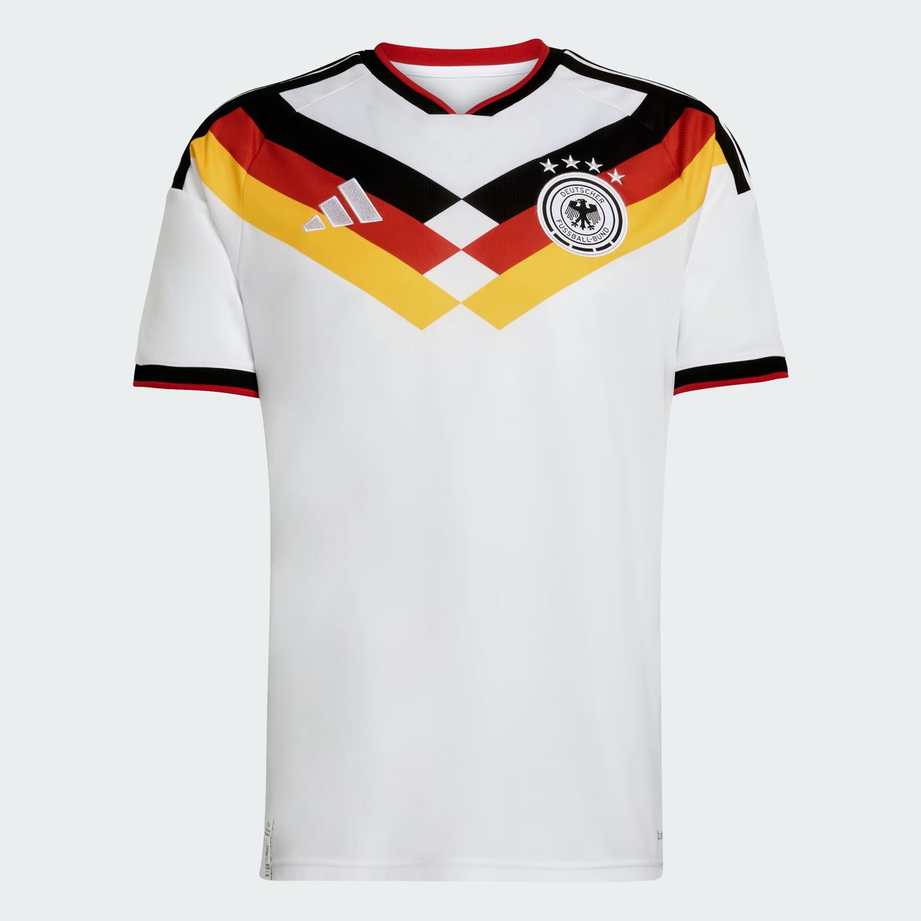Camisa Seleção Alemanha 2026