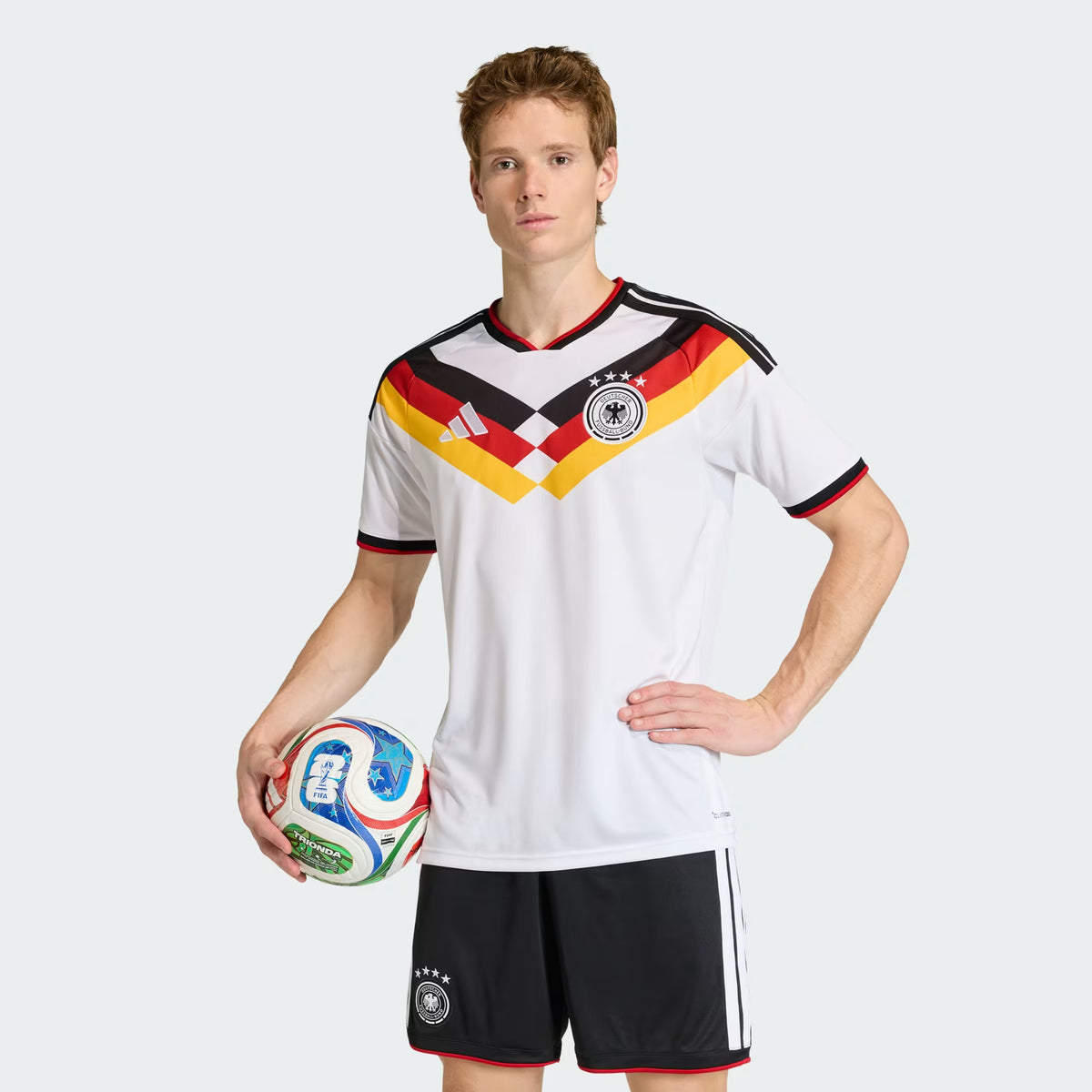 Camisa Seleção Alemanha 2026