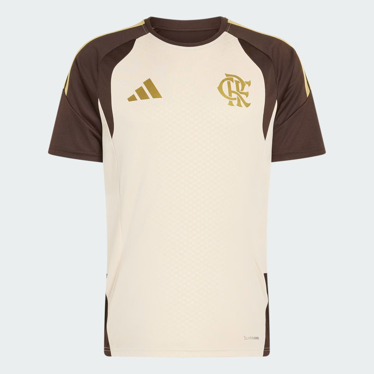 Camisa Treino TIRO26 Competition CR Flamengo