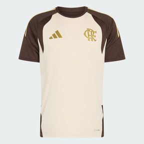 Camisa Treino TIRO26 Competition CR Flamengo