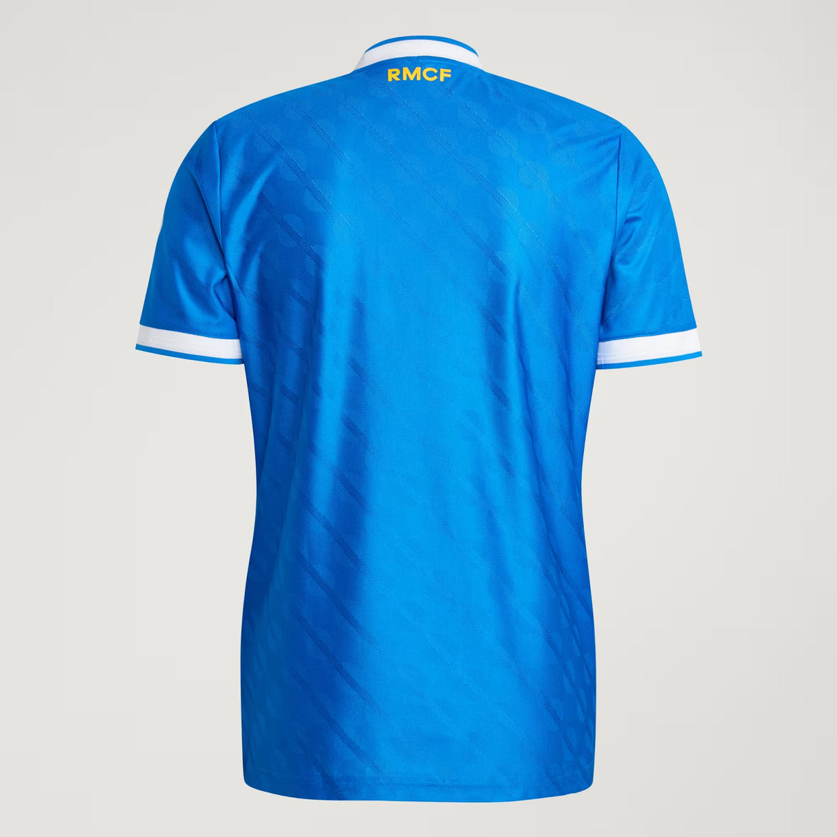Camisa Real Madrid III 25/26 - Versão Jogador
