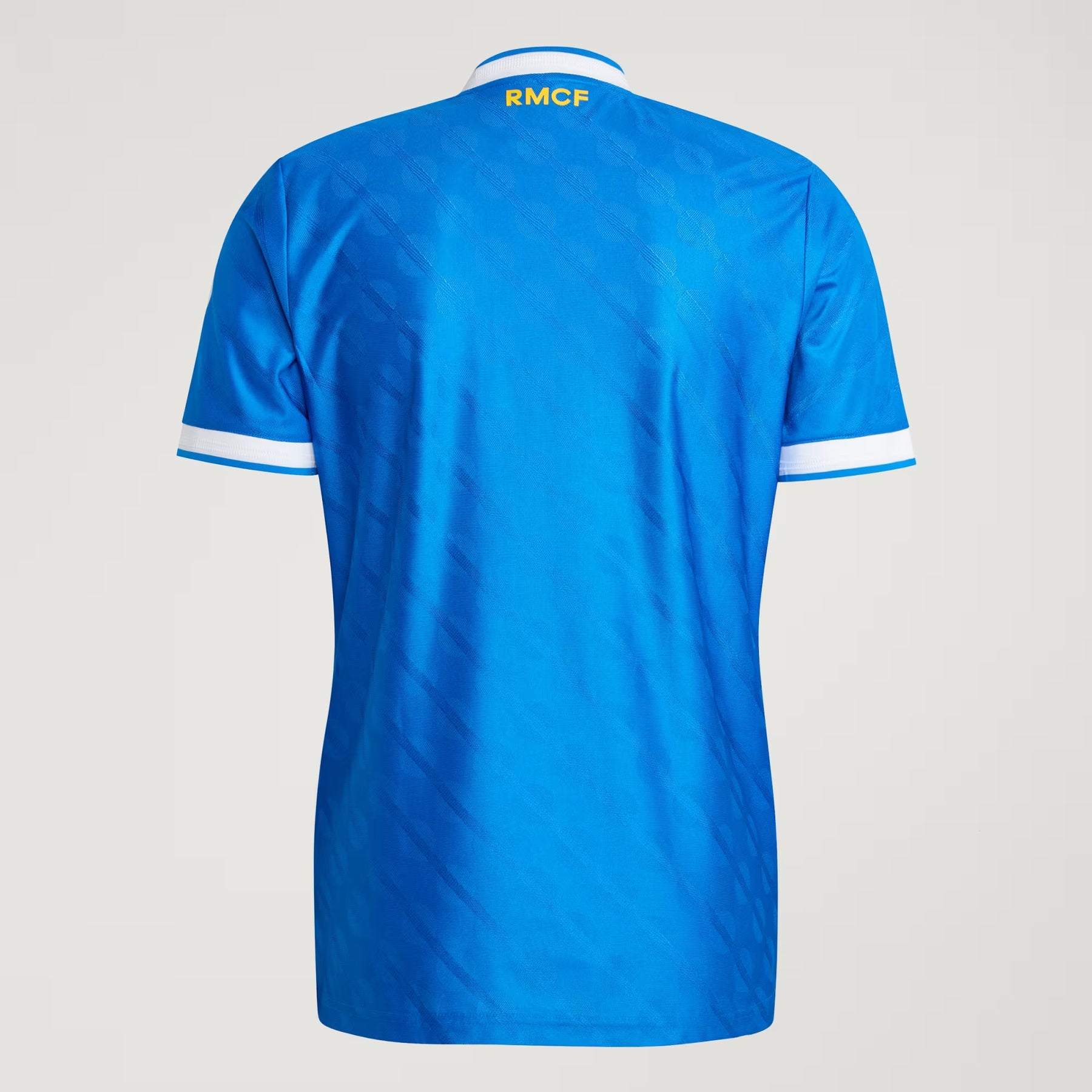 Camisa Real Madrid III 25/26 - Versão Jogador