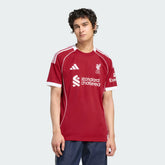 Camisa Liverpool Away 24/25 s/n Torcedor Adidas Masculina