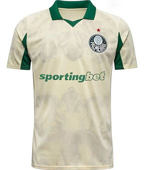 Camisa Palmeiras Torcedor - Temporada 25/26 - Mundial de Clubes - SportingBet
