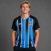 Camisa Grêmio I 2026 Versão Torcedor Masculina