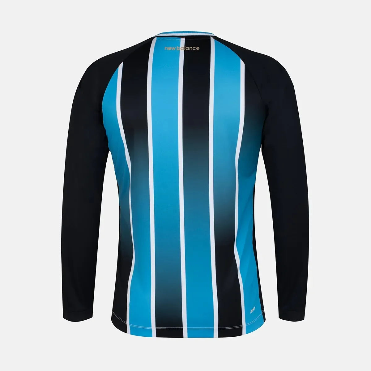 Camisa Grêmio  2026 Manga Longa Versão Torcedor Masculina