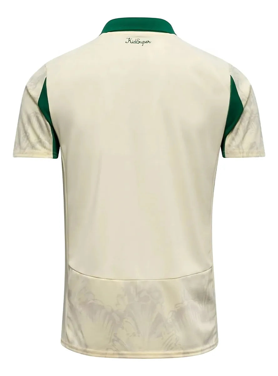 Camisa Palmeiras Torcedor - Temporada 25/26 - Mundial de Clubes - SportingBet