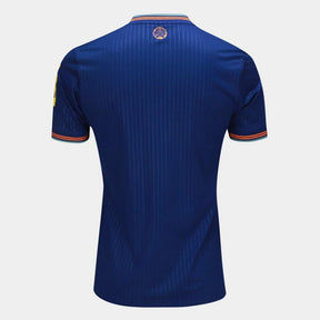 Camisa Newcastle United Third Adidas 25/26 s/n Torcedor Masculina - Azul