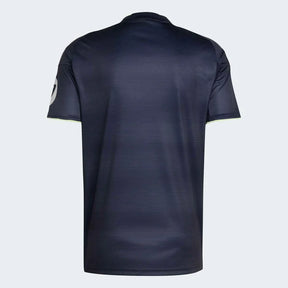 Camisa Real Madrid Away 25/26 s/n Torcedor Adidas Masculina - Azul