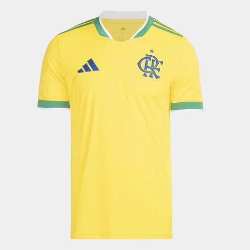 Camisa Flamengo Arquibancada Especial 26