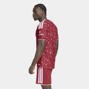 Camisa I Liverpool 26/27 - Versão de jogador