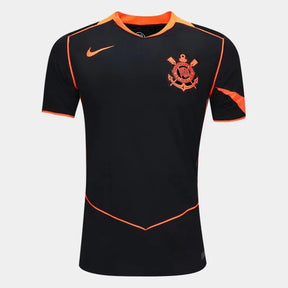 Camisa Nike Corinthians Torcedor IIl 25/26 Masculina