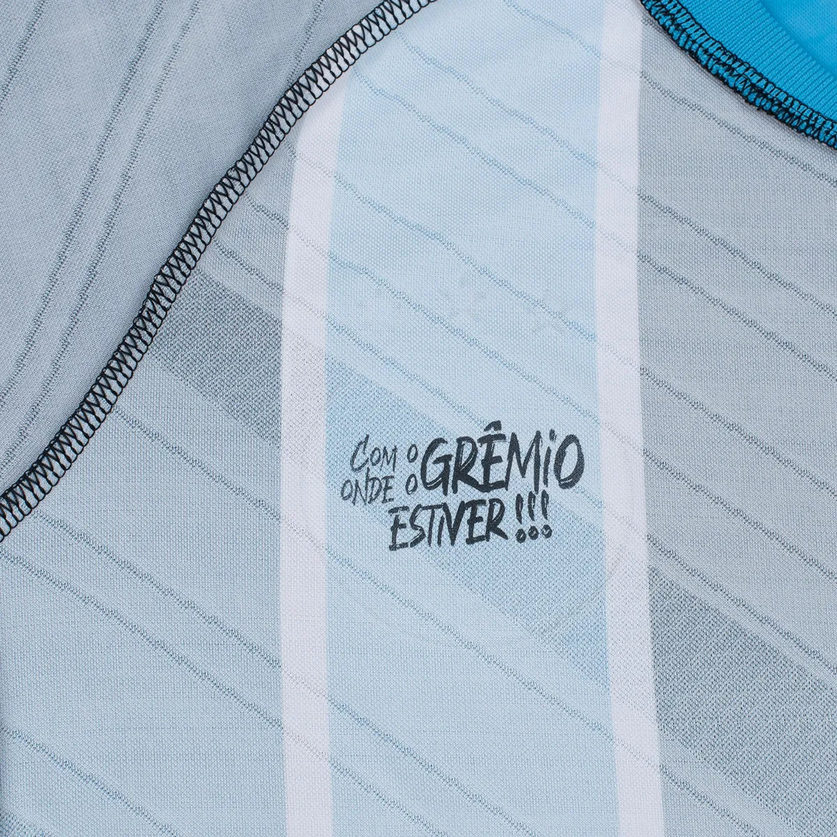 Camisa Grêmio I 2026 Versão Torcedor Masculina