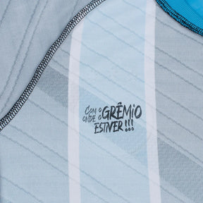 Camisa Grêmio I 2026 Versão Torcedor Masculina