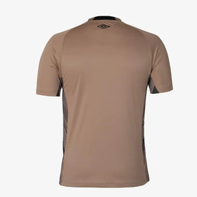Camisa Grêmio 25/26 s/n° Goleiro Umbro Masculino - Marrom