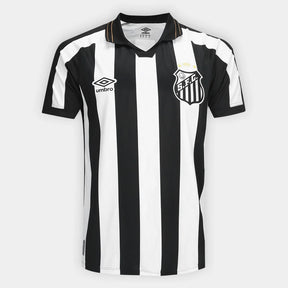 Camisa Masculina Umbro Santos Away 2026 Torcedor