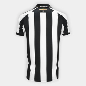 Camisa Masculina Umbro Santos Away 2026 Torcedor