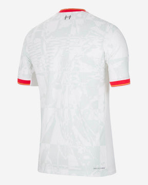 Camisa Liverpool Terceiro Uniforme 24/25 - Nike Torcedor Masculina