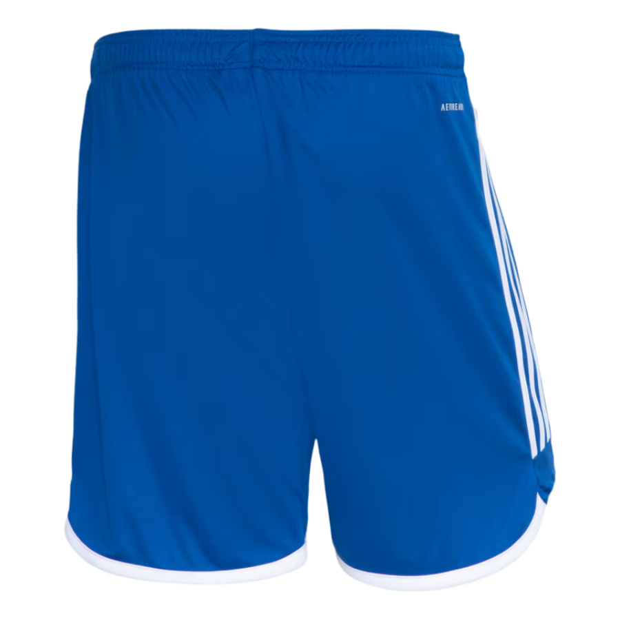 Kit infantil Cuzeiro Reserva Uniforme 24/25 Adidas