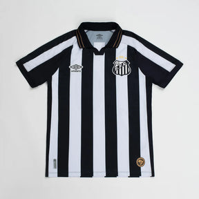 Camisa Masculina Umbro Santos Away 2026 Torcedor
