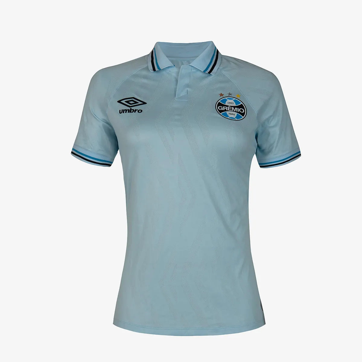 Camisa Grêmio lI 25/26 Torcedor Umbro Feminina