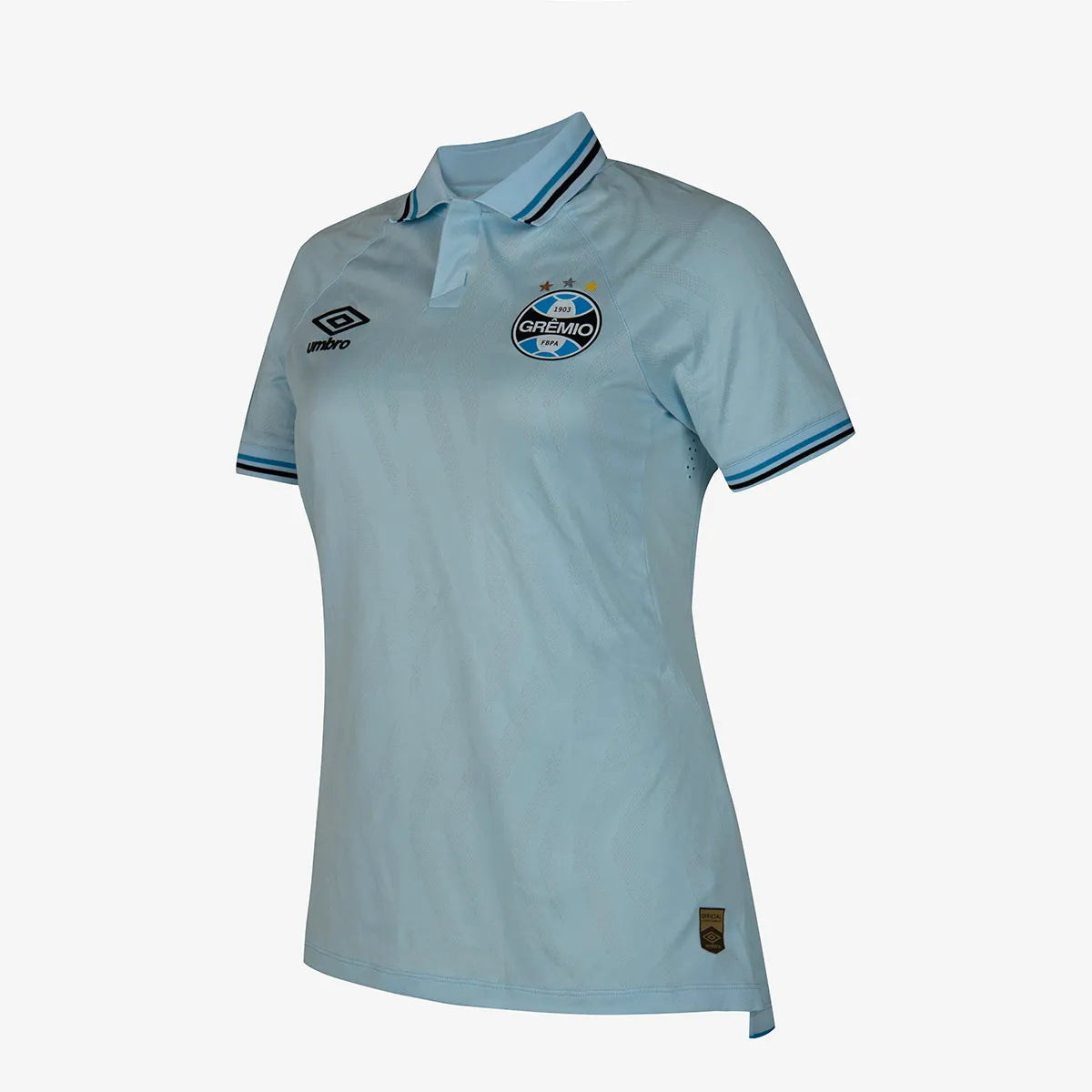 Camisa Grêmio lI 25/26 Torcedor Umbro Feminina