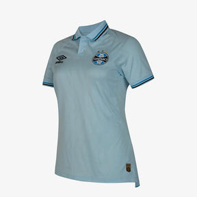 Camisa Grêmio lI 25/26 Torcedor Umbro Feminina