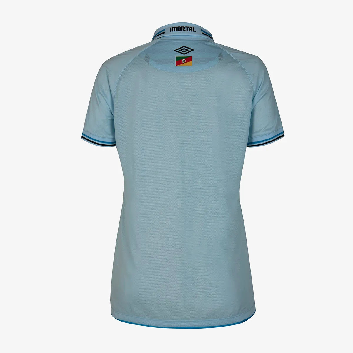 Camisa Grêmio lI 25/26 Torcedor Umbro Feminina