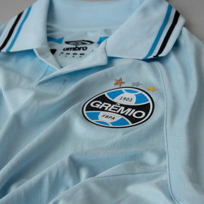 Camisa Grêmio lI 25/26 Torcedor Umbro Feminina