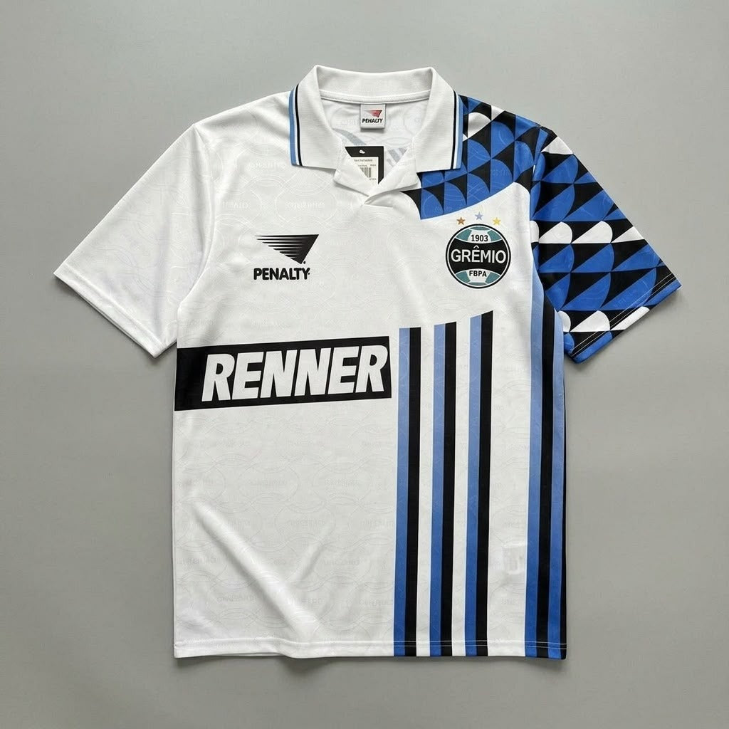 Camisa Grêmio Retrô 1994