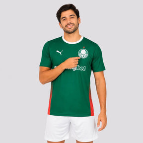 Camisa Palmeiras HOME 2026 Torcedor Masculina