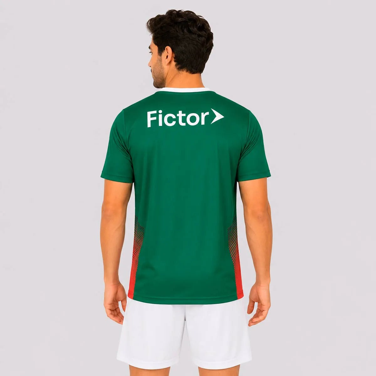Camisa Palmeiras HOME 2026 Torcedor Masculina