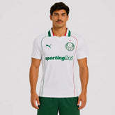 Camisa Palmeiras AWAY 2026 Torcedor Masculina