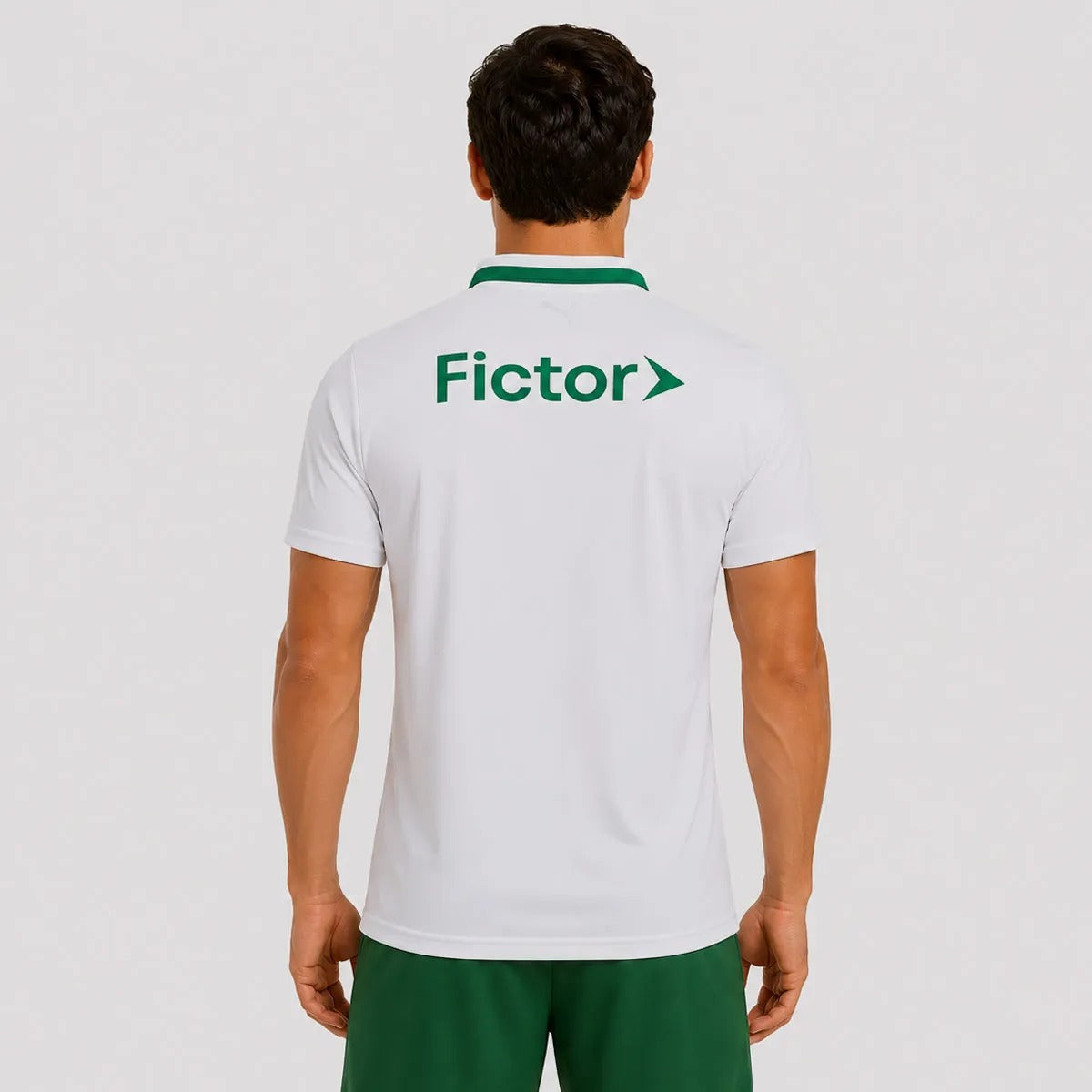 Camisa Palmeiras AWAY 2026 Torcedor Masculina