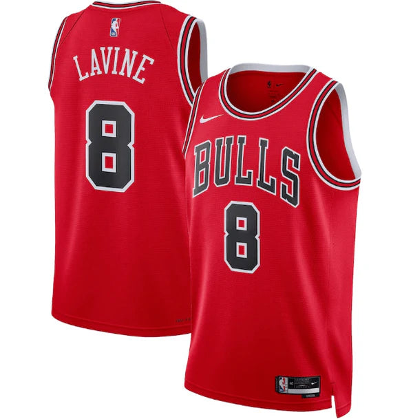 Regata Chicago Bulls Icon Edition